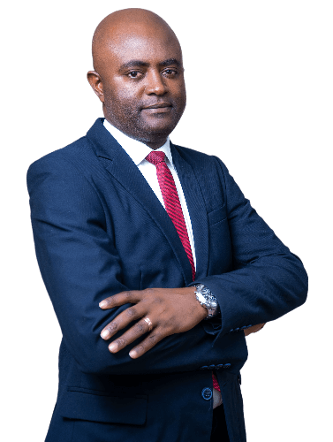 Mr. Christopher Mwelo