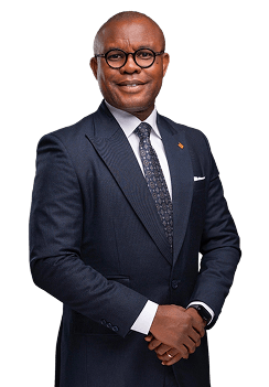 Dr. Iheanyi Nwogu
