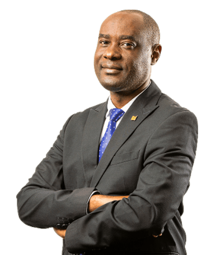 Mr Harrison Sinkala 