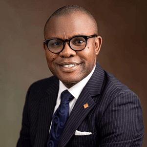 Dr. Iheanyi Nwogu