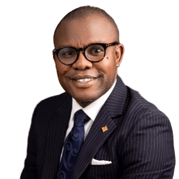 Dr. Iheanyi Nwogu