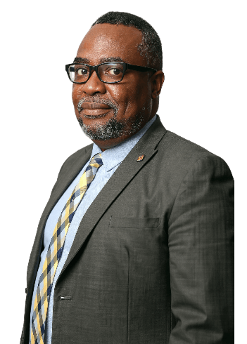 Dr. Martin Lisati Chasha
