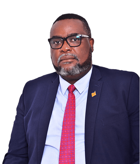 Dr. Martin Lisati Chasha