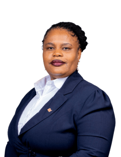 Ms. Masozi L. Mhango 