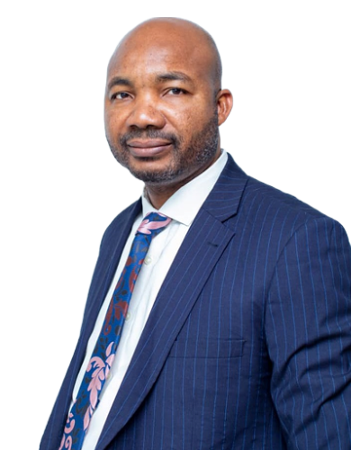 Mr. Noah Amaefule